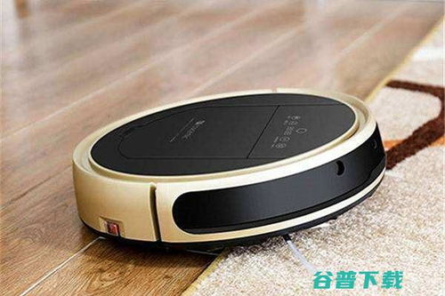家用机器人加盟代理指南 选对品牌，抓住人工智能市场红利